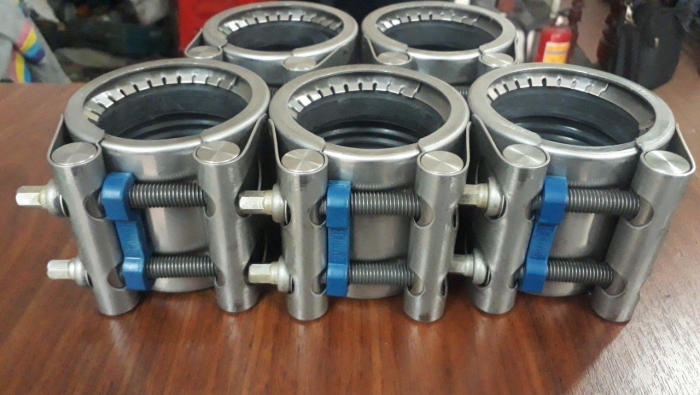 CUNG CẤP STRAUBLE COUPLING